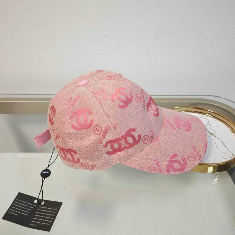 Chanel cap（高版本）dx (2072)