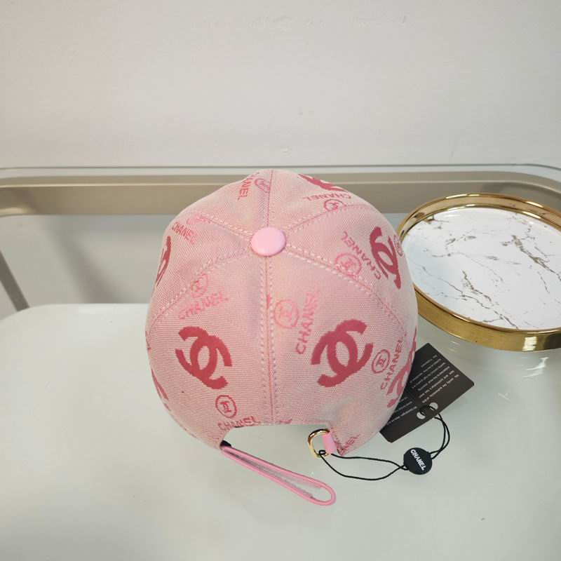 Chanel cap（高版本）dx (2073)