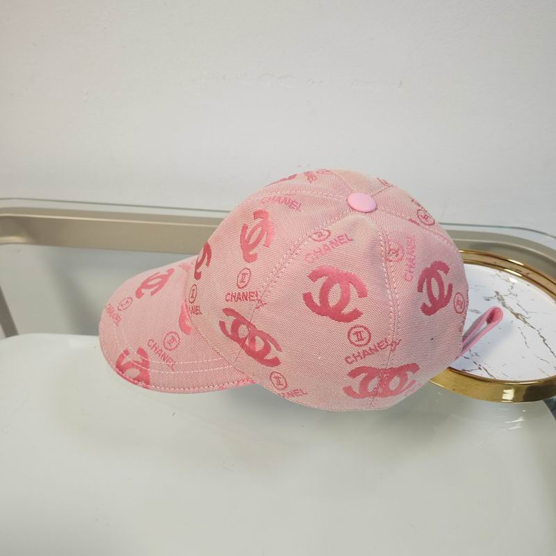 Chanel cap（高版本）dx (2074)