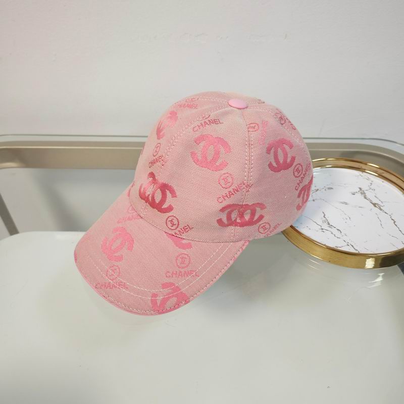 Chanel cap（高版本）dx (2075)