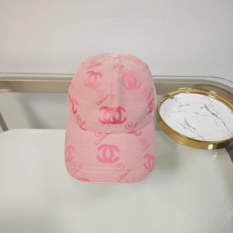 Chanel cap（高版本）dx (2076)