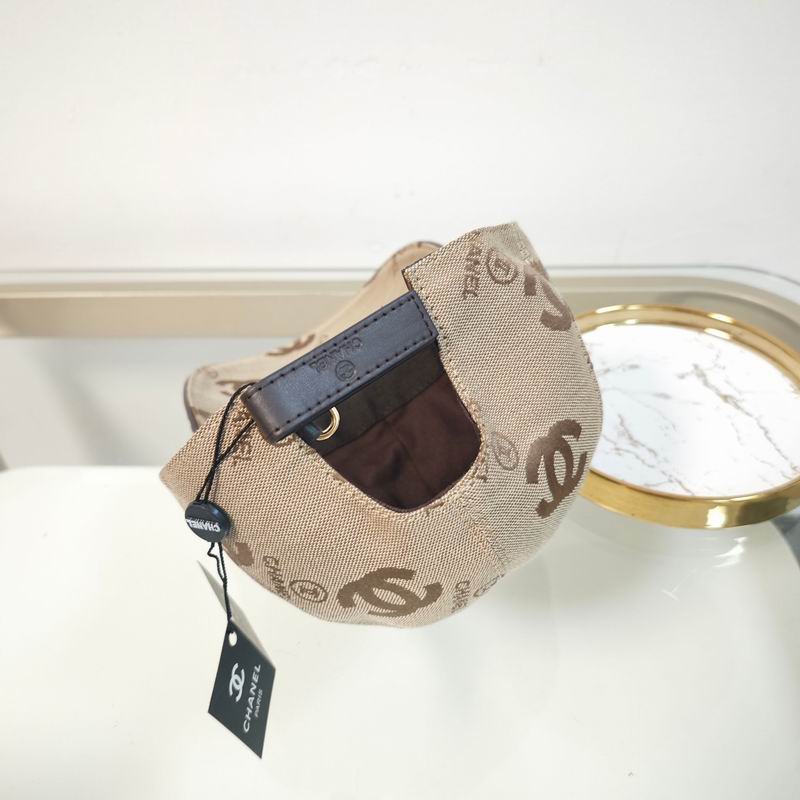 Chanel cap（高版本）dx (2077)