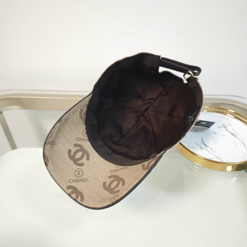 Chanel cap（高版本）dx (2078)