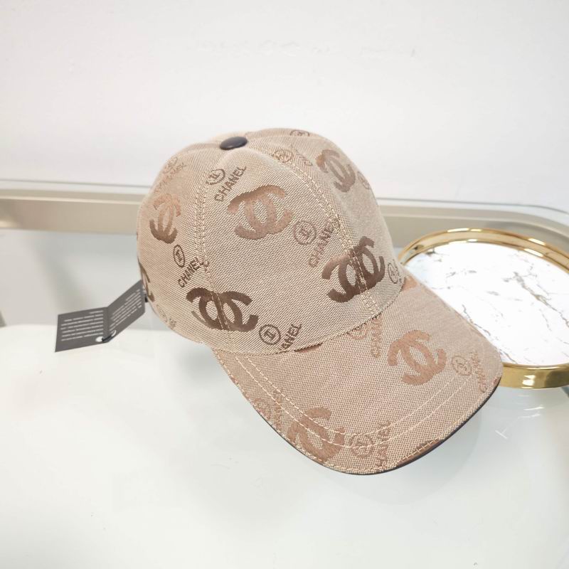 Chanel cap（高版本）dx (2079)