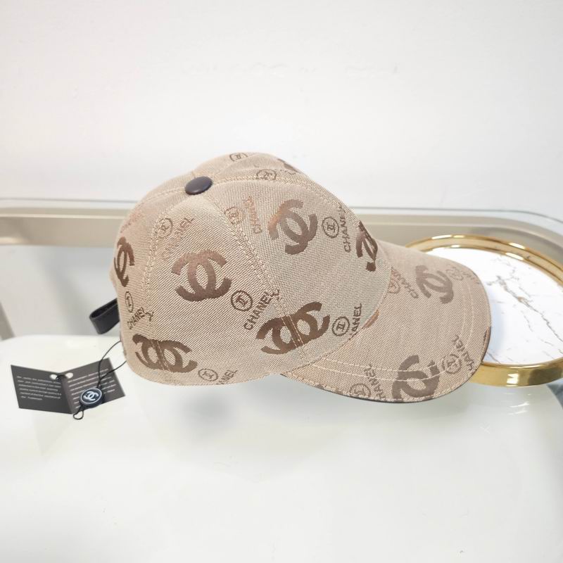 Chanel cap（高版本）dx (2080)