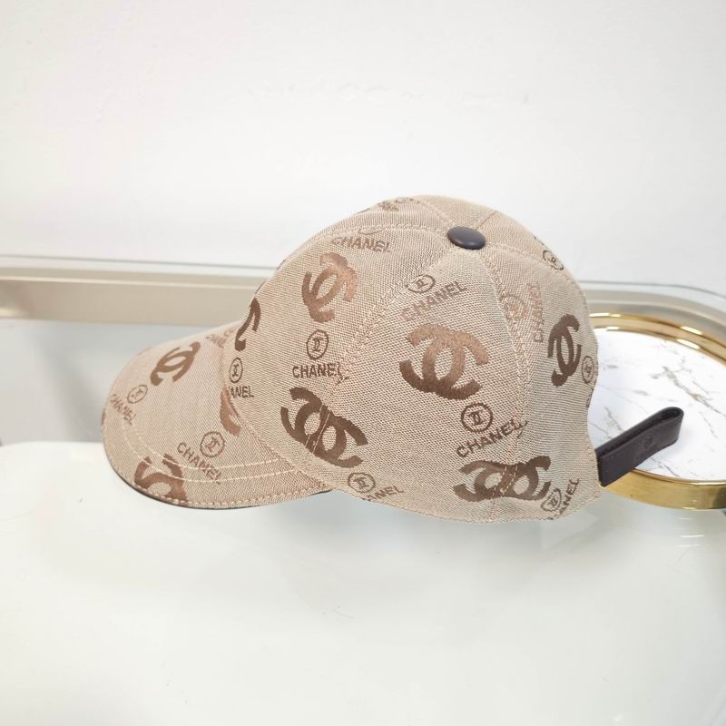 Chanel cap（高版本）dx (2082)