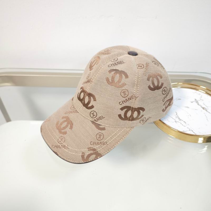 Chanel cap（高版本）dx (2083)