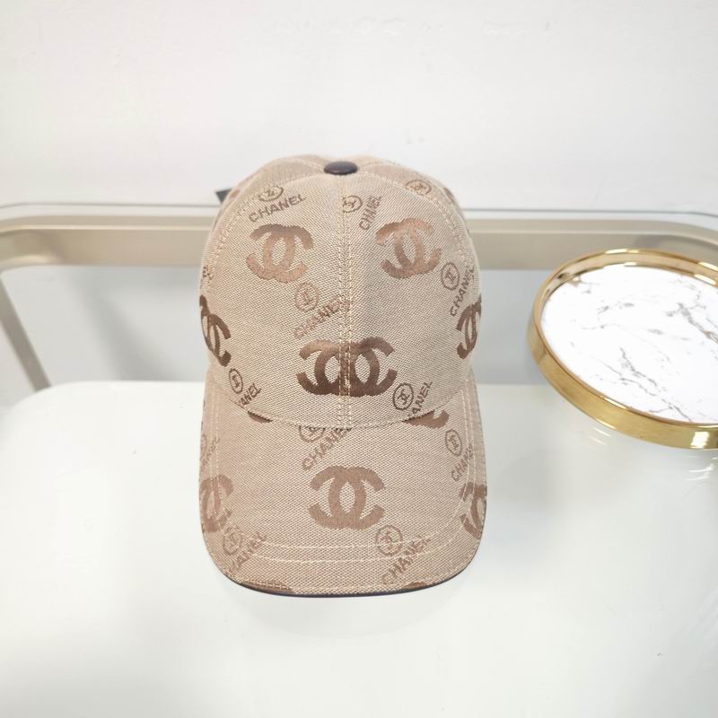 Chanel cap（高版本）dx (2084)