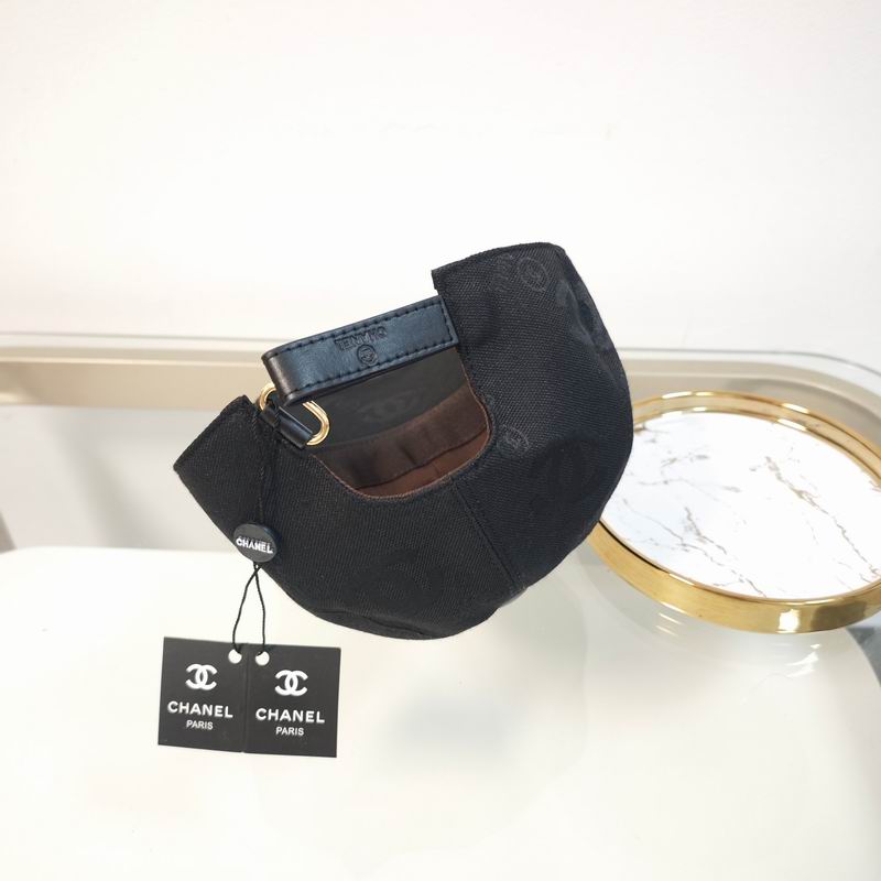 Chanel cap（高版本）dx (2085)