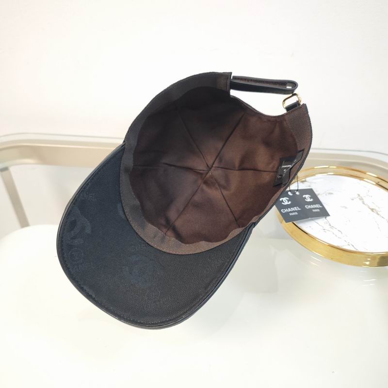 Chanel cap（高版本）dx (2086)