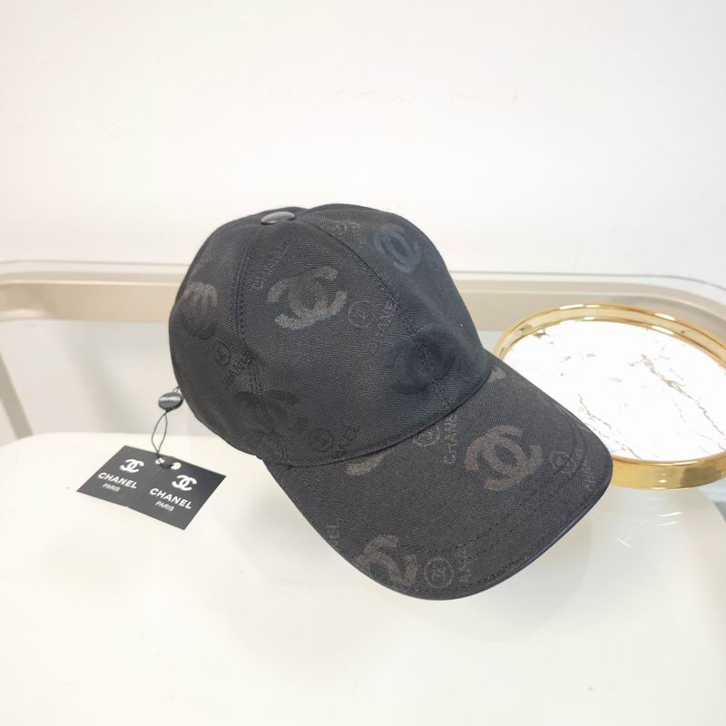 Chanel cap（高版本）dx (2087)