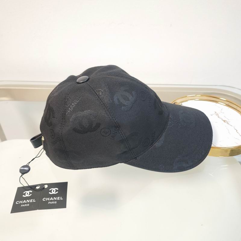 Chanel cap（高版本）dx (2088)