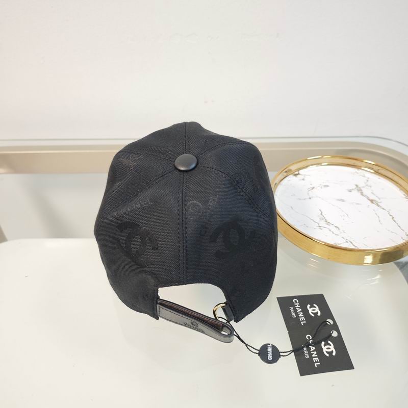 Chanel cap（高版本）dx (2089)