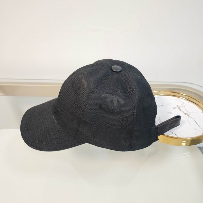 Chanel cap（高版本）dx (2090)