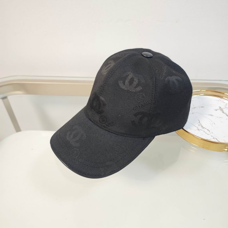 Chanel cap（高版本）dx (2091)