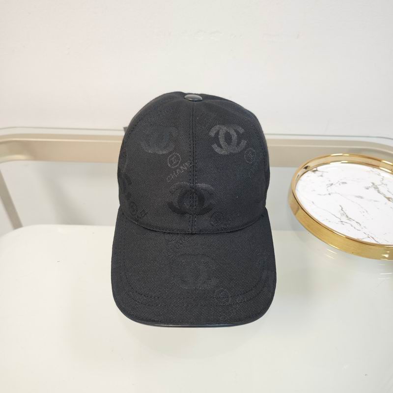 Chanel cap（高版本）dx (2092)