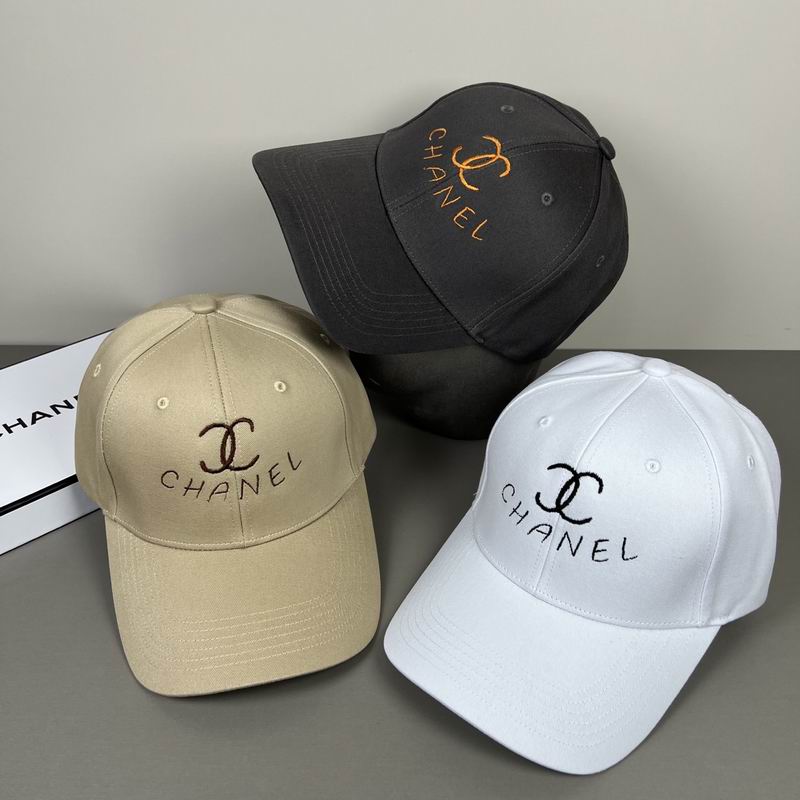 Chanel cap dx (1128)