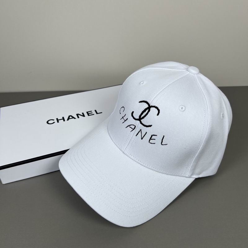 Chanel cap dx (1129)