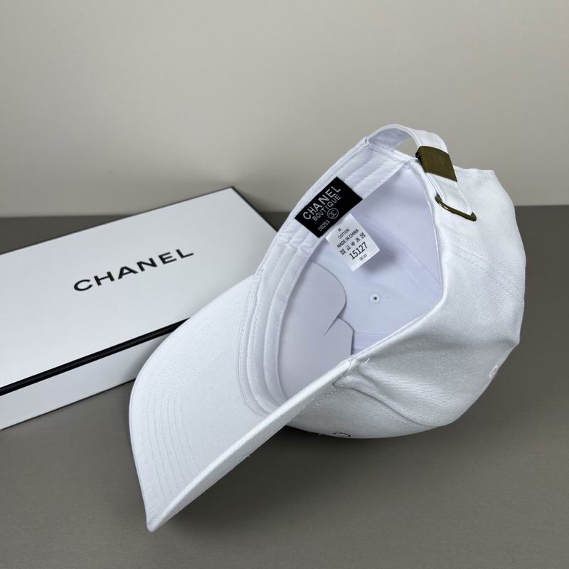 Chanel cap dx (1130)