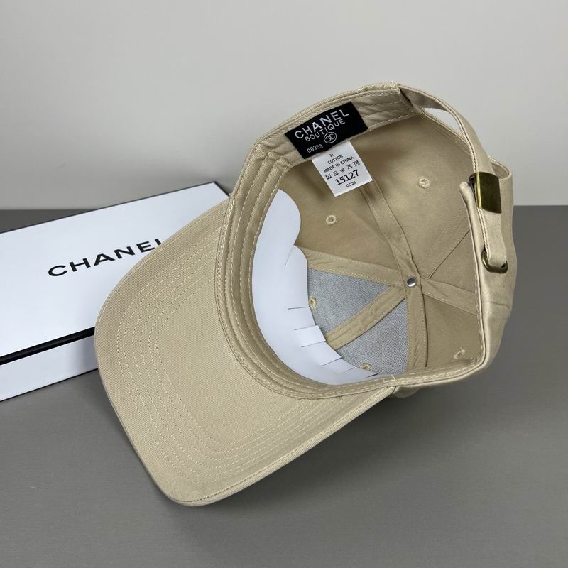 Chanel cap dx (1131)