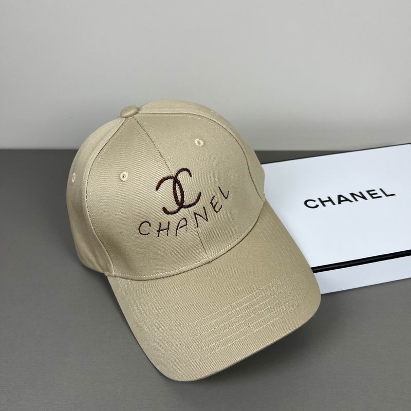 Chanel cap dx (1132)