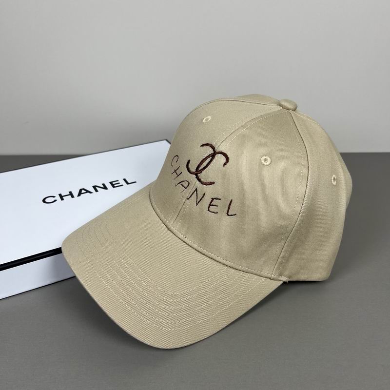 Chanel cap dx (1133)