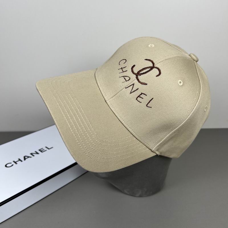 Chanel cap dx (1134)