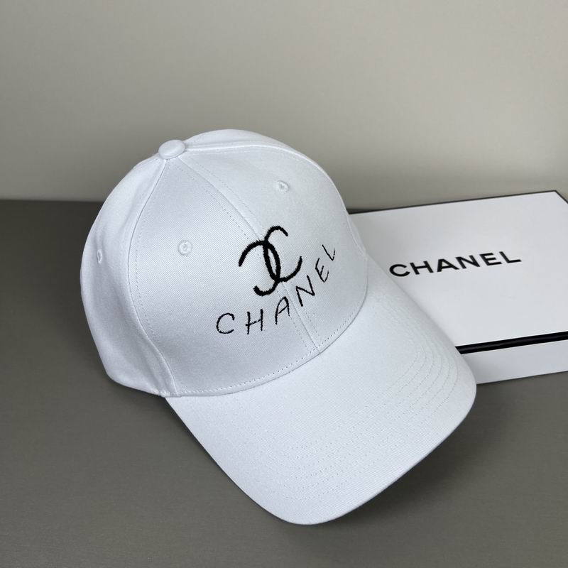 Chanel cap dx (1135)