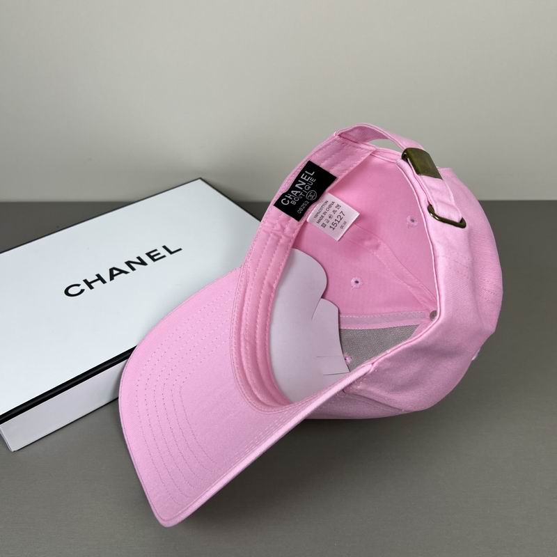 Chanel cap dx (1137)