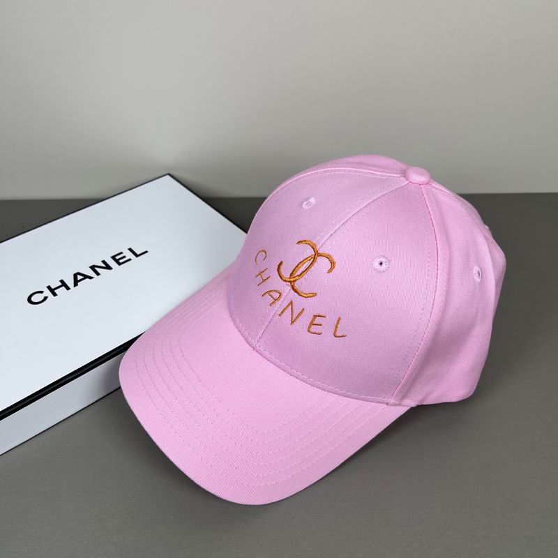 Chanel cap dx (1138)