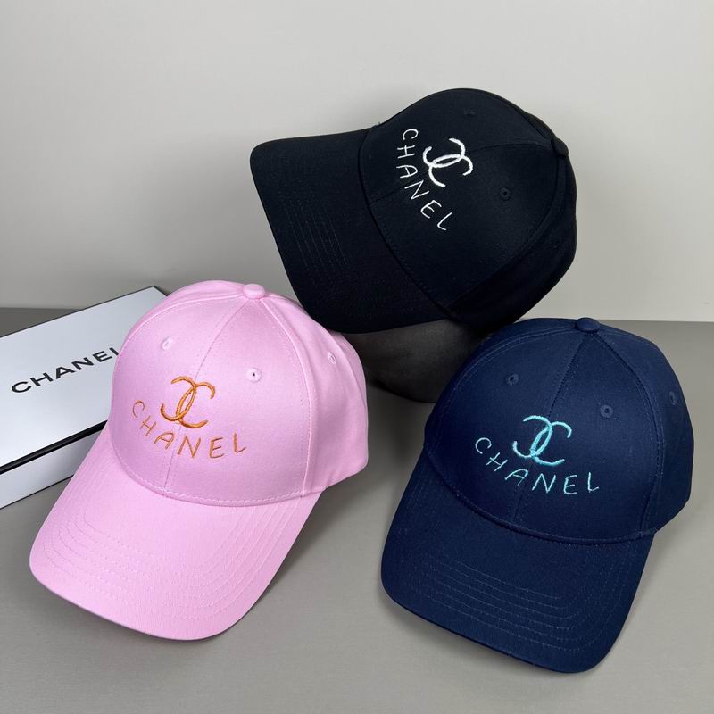 Chanel cap dx (1139)