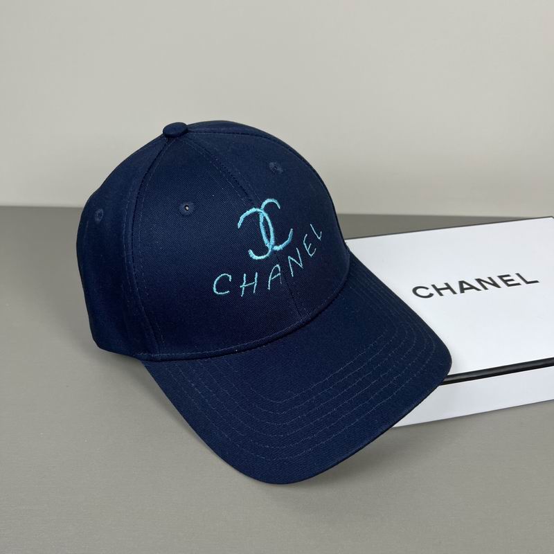 Chanel cap dx (1140)