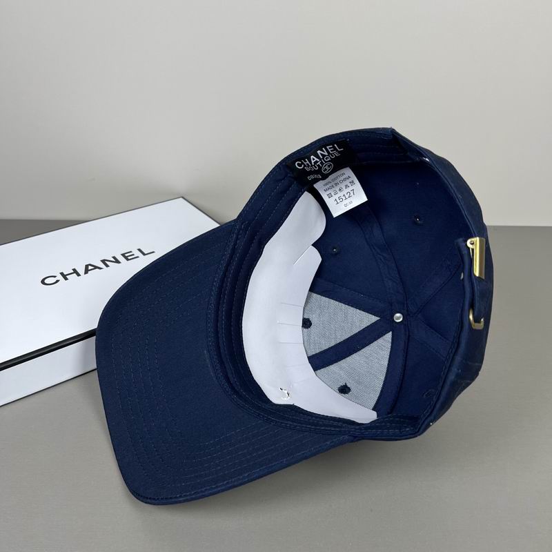 Chanel cap dx (1141)