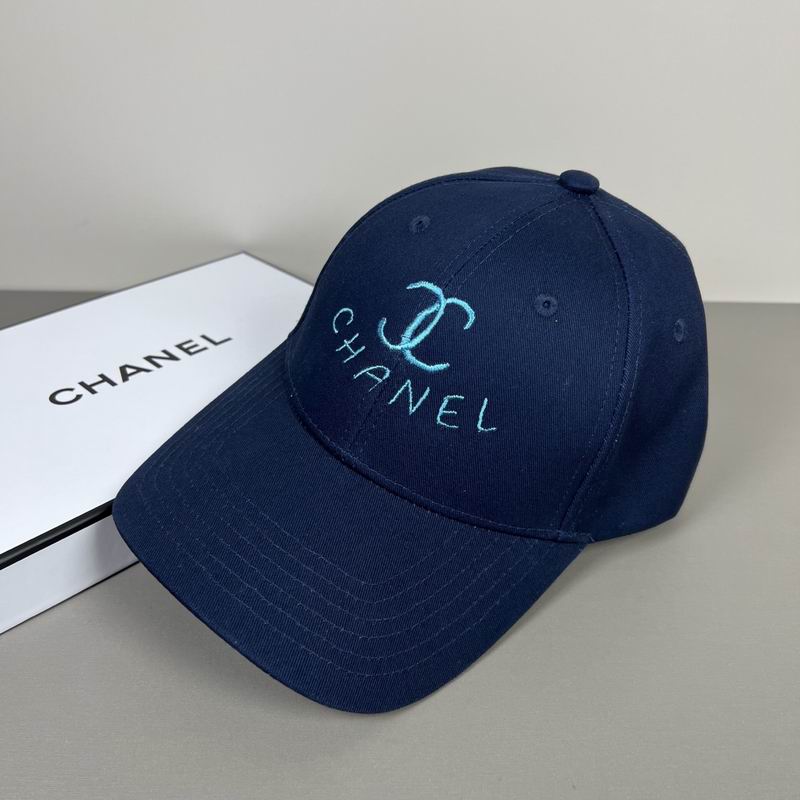 Chanel cap dx (1142)