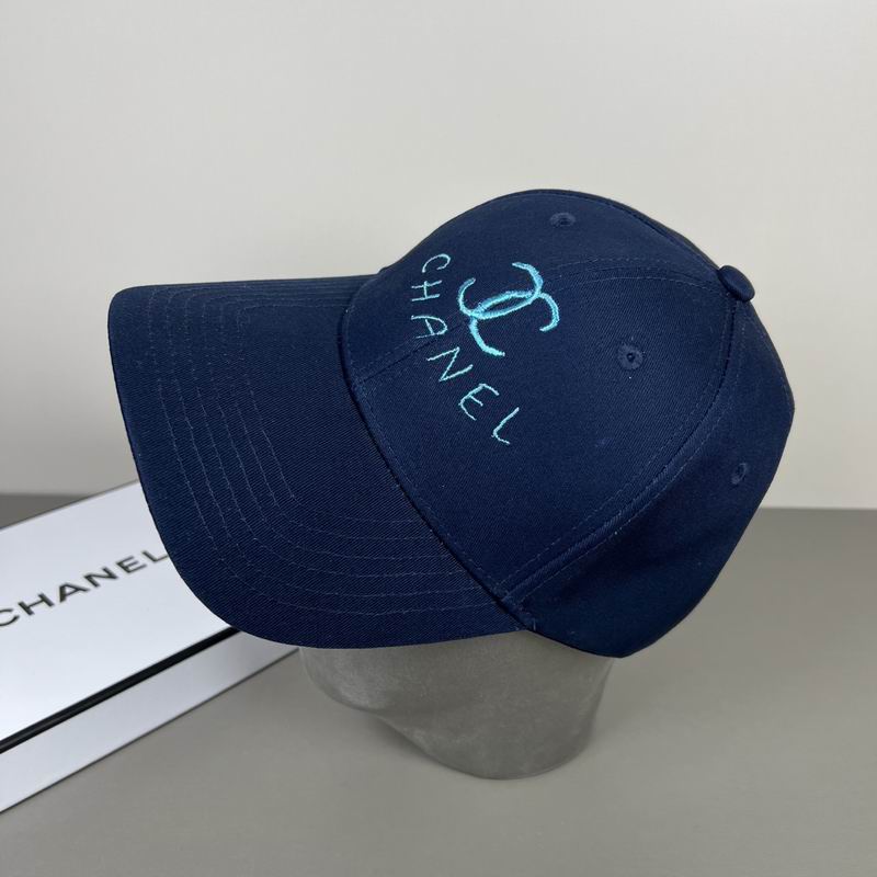 Chanel cap dx (1143)