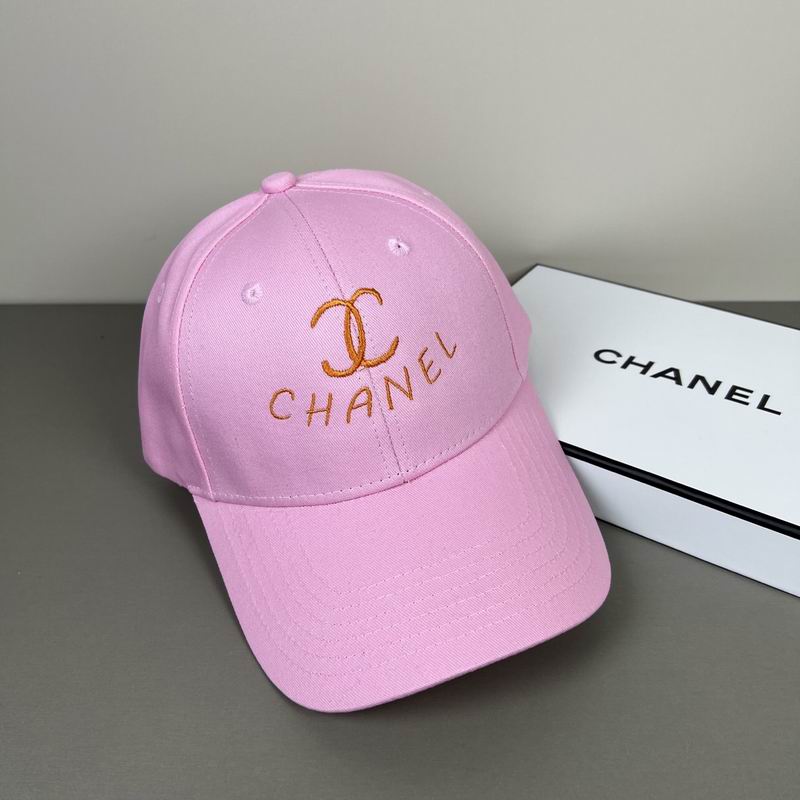 Chanel cap dx (1144)
