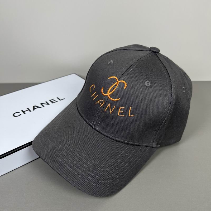 Chanel cap dx (1147)