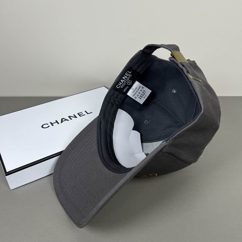 Chanel cap dx (1148)