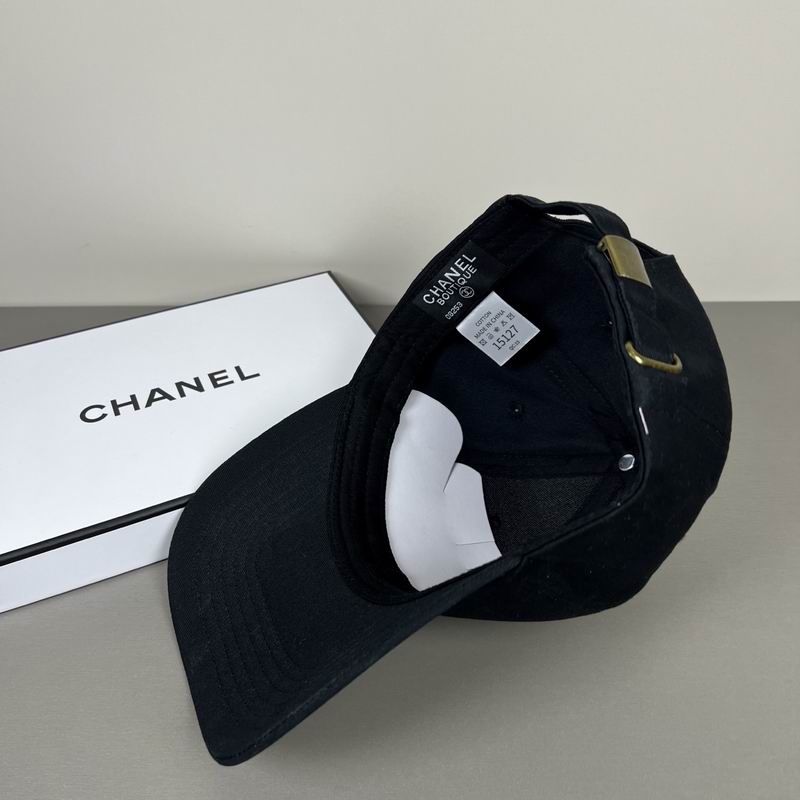 Chanel cap dx (1149)
