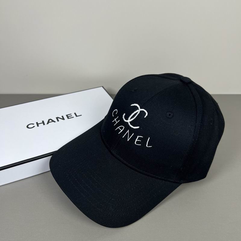Chanel cap dx (1150)