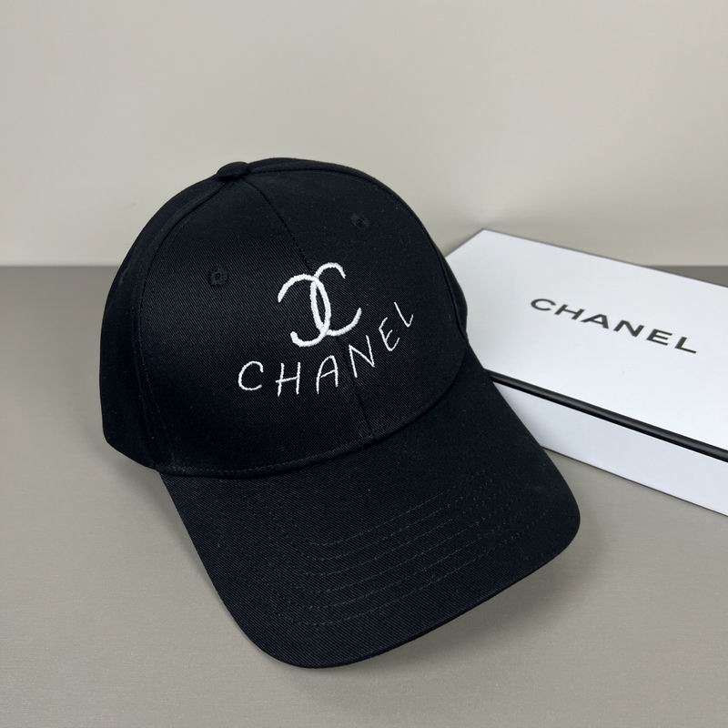 Chanel cap dx (1151)