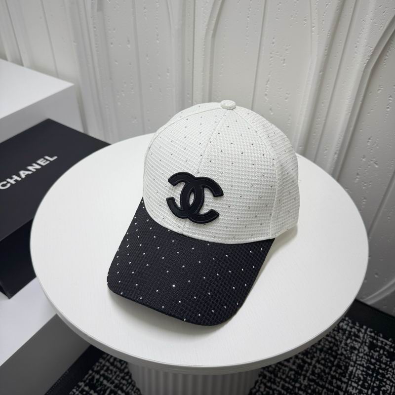 Chanel cap dx (1174)