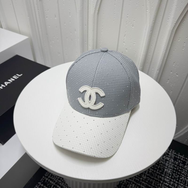 Chanel cap dx (1175)