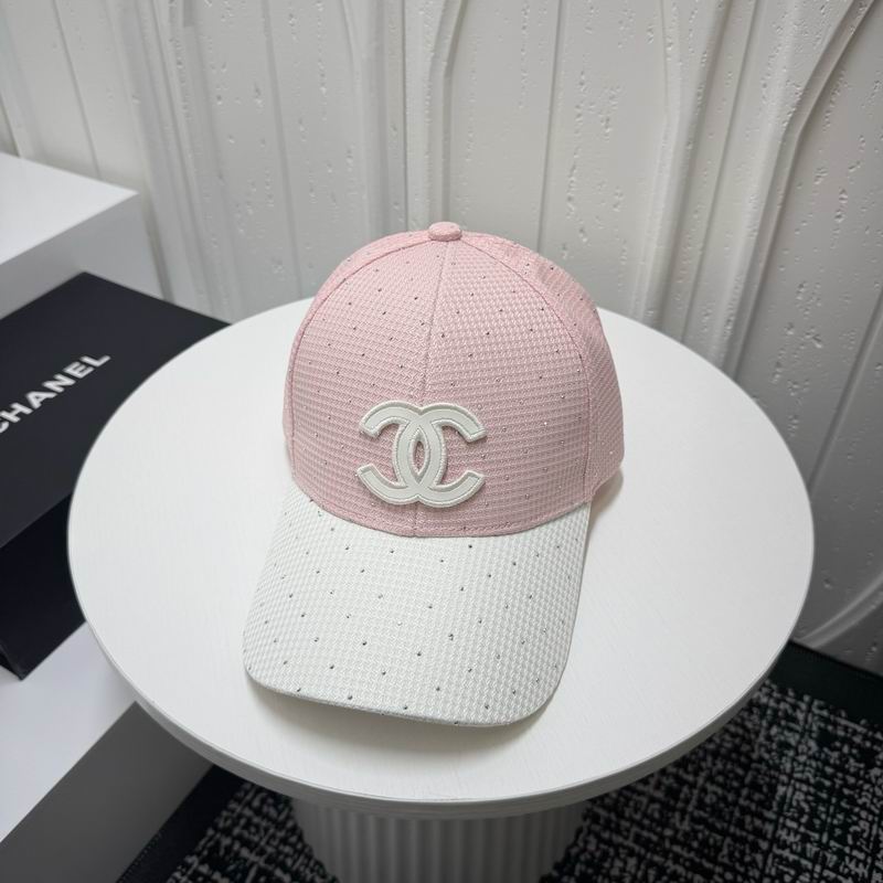 Chanel cap dx (1177)