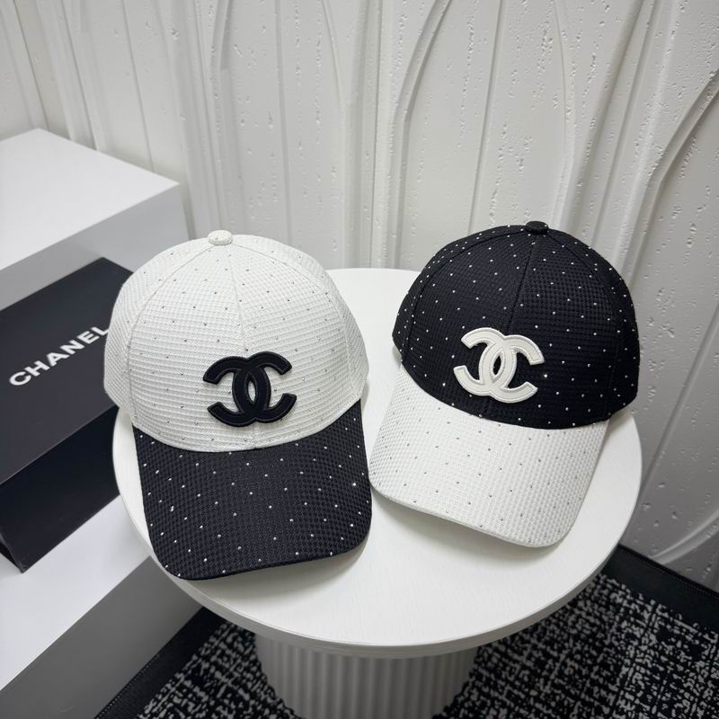 Chanel cap dx (1178)