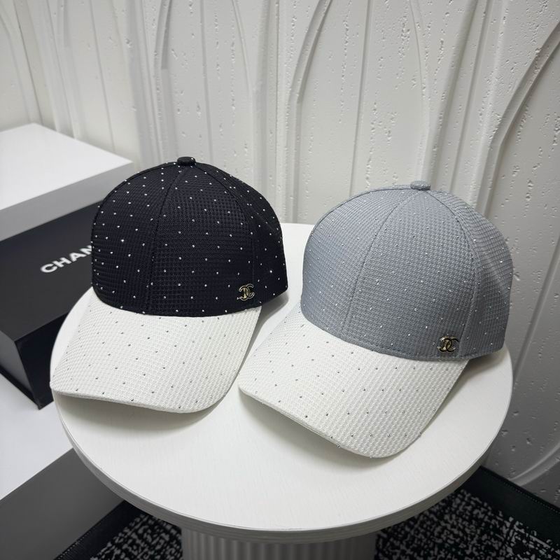 Chanel cap dx (1182)