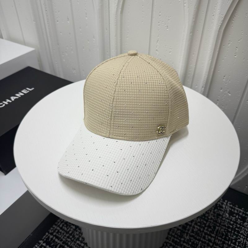 Chanel cap dx (1183)