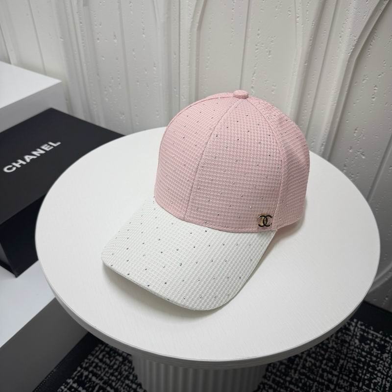 Chanel cap dx (1184)