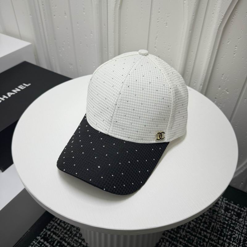 Chanel cap dx (1185)