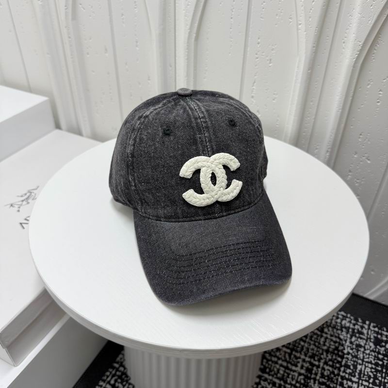 Chanel cap dx (1301)